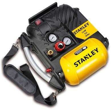 Компрессор воздушный безмасляный STANLEY DN200/10/5