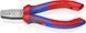 Інструмент для обжиму контактних гільз KNIPEX 97 62 145 A