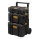 Комплект ящиков TOUGHSYSTEM 2.0 DeWALT DWST83402-1