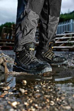Обувь рабочая NICKEL DeWALT DWF50093-132-8