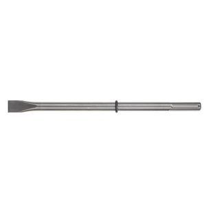 Долото плоское SDS Max Pointed 400мм DE (для системы пылеудаления) (1 шт)