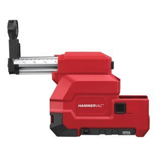 Система для видалення пилу акумуляторна MILWAUKEE, M18 CDEX-0