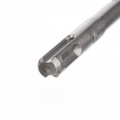 Бур SDS PLUS S4 10x400 мм INTERTOOL SD-1040