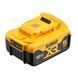 Аккумуляторная батарея DeWALT DCB184