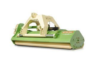 Мульчирователь KDX 220 Profi STARK c гидравликой