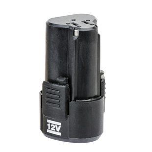 Аккумулятор Li-Ion 12В 1.3Ач для дрели-шуруповерта WT-0321 INTERTOOL WT-0319, WT-0319