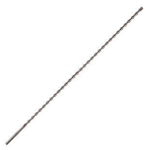 Бур SDS PLUS 10x600мм INTERTOOL SD-1060