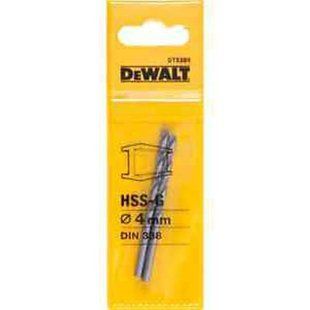 Сверло по металлу DeWALT DT5209