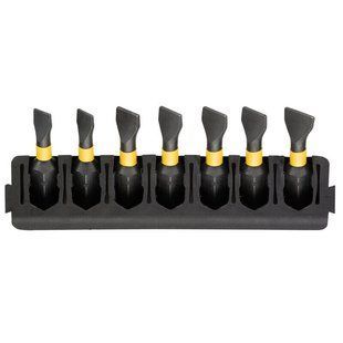 Кассета з битами FlexTorq DeWALT DT70814