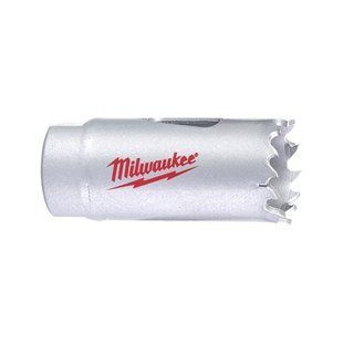 Коронка Bi-Metal Contractor MILWAUKEE діаметр 22мм