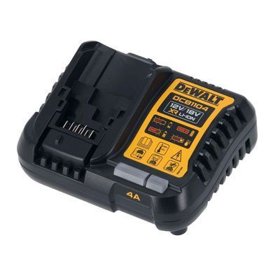 Шуруповёрт ударный McLaren F1 TEAM LIMITED EDITION DeWALT DCF85MP2T