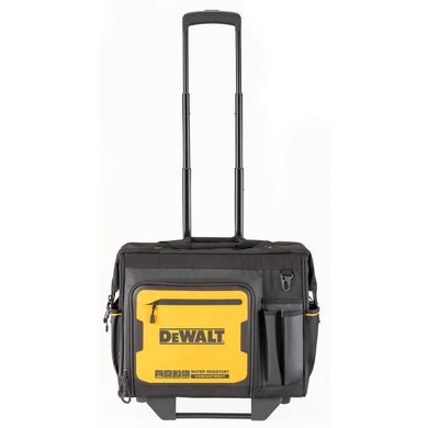Валіза для інструментів з колесами для транспортування DeWALT DWST60107-1
