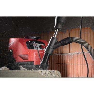 Система пылеудаления PCHDE SDS-Max для острого долота (1 шт)