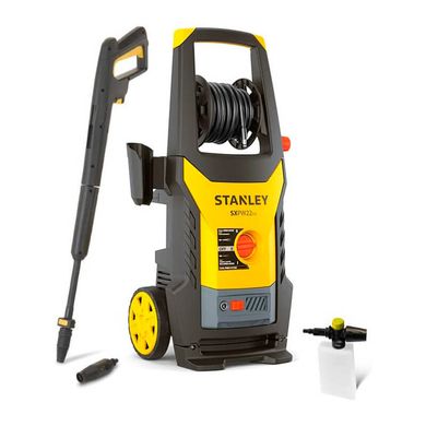 Мойка высокого давления электрическая STANLEY SXPW22DSS-E