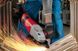 Углошлифовальная машина MILWAUKEE 230 мм AGV 21-230 GEX 4933402304