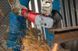 Углошлифовальная машина MILWAUKEE 230 мм AGV 21-230 GEX 4933402304