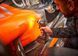Шуруповёрт ударный McLaren F1 TEAM LIMITED EDITION DeWALT DCF85MP2T