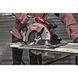 Циркулярная пила MILWAUKEE M18 FCSG66-121C FUEL 190 мм по дереву и пластику 4933471195