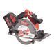 Циркулярная пила MILWAUKEE M18 FCSG66-121C FUEL 190 мм по дереву и пластику 4933471195