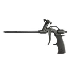Пистолет для монтажной пены с полным тефлоновым покрытием профессиональный INTERTOOL PT-0606