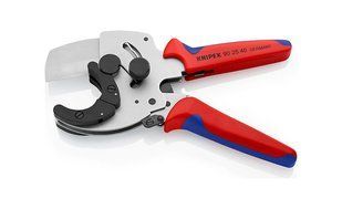Труборіз для багатошарових поліпропіленових труб KNIPEX 90 25 40