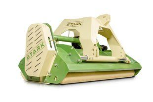 Мульчирователь KDX 240 Profi STARK c гидравликой