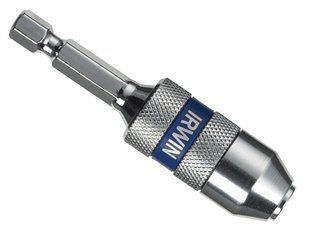 Держатель бит 1/4" быстросменный, 150мм, IRWIN