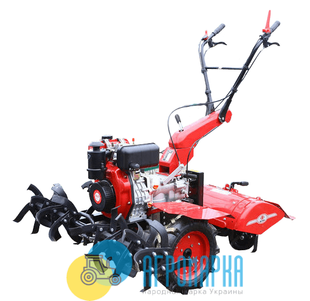 Мотоблок WEIMA WM1100A-6 КМ