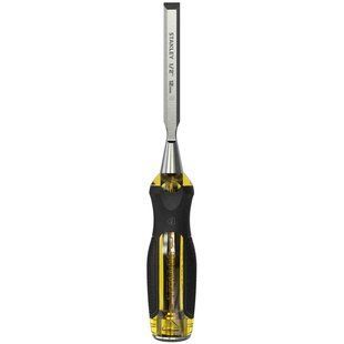 Стамеска FatMax &trade; професійна c шириною леза 12 мм STANLEY 0-16-254