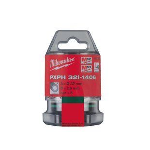 Головка розширювальна для Q&E труб Uponor MILWAUKEE, PXPH 32I-1406