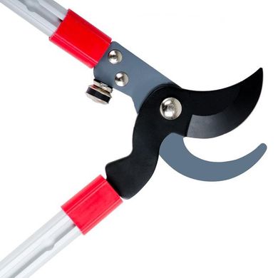 Ножиці для обрізання гілок з телескопічними ручками INTERTOOL FT-1115