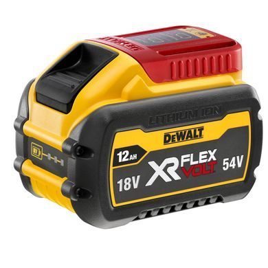 Аккумуляторная батарея DeWALT DCB548