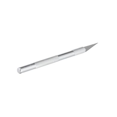 Нож макетный, скальпель, Storm INTERTOOL HT-0529