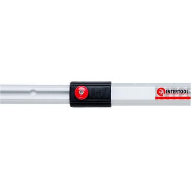 Ножиці для обрізання гілок з телескопічними ручками INTERTOOL FT-1115