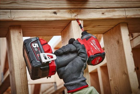 Винтоверт импульсный, крут. мом. 226 Нм, M18 FID2-0Х FUEL&trade; HEX MILWAUKEE 4933464087