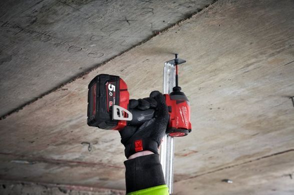 Винтоверт импульсный, крут. мом. 226 Нм, M18 FID2-0Х FUEL&trade; HEX MILWAUKEE 4933464087