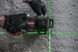 Аккумуляторный лазерный нивелир M12 3PL-0C Вращение 330˚ с зелёным лучом MILWAUKEE