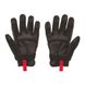 Защитные рабочие перчатки Miwaukee категория II EN388:2016 (2121X) размер М/8