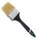 Пензель флейцевий з натуральним ворсом 3&rdquo; INTERTOOL KT-1376