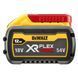 Аккумуляторная батарея DeWALT DCB548