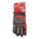 Защитные рабочие перчатки Miwaukee категория II EN388:2016 (2121X) размер М/8