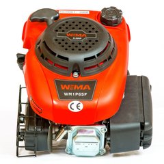 Бензиновый двигатель WEIMA WM1P65
