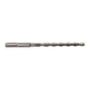 Бур SDS-PLUS M2 MILWAUKEE, діаметр 8,0х160х100 мм