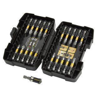Набор бит STANLEY STA88040