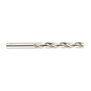 Свердло по металу THUNDERWEB HSS-G MILWAUKEE DIN338, діаметр 9,4х125х81мм, (5шт), пластикова коробка