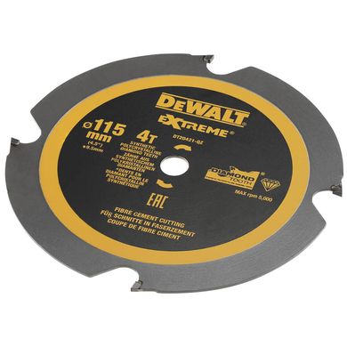 Диск пилковий універсальний DeWALT DT20421