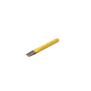 Зубило по металу слюсарне, плоске STANLEY 4-18-289