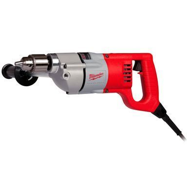 Дрель, крут. мом 101 Нм, MILWAUKEE HDE 13 RQD 110750