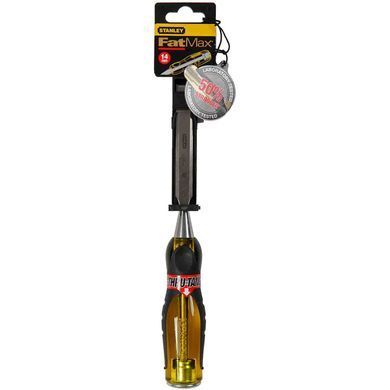 Стамеска FatMax &trade; професійна c шириною леза 14 мм STANLEY 0-16-255