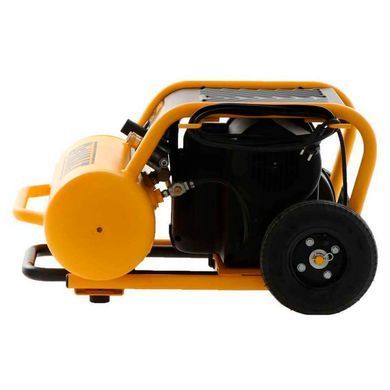 Компрессор воздушный безмасляный DeWALT DPC17PS